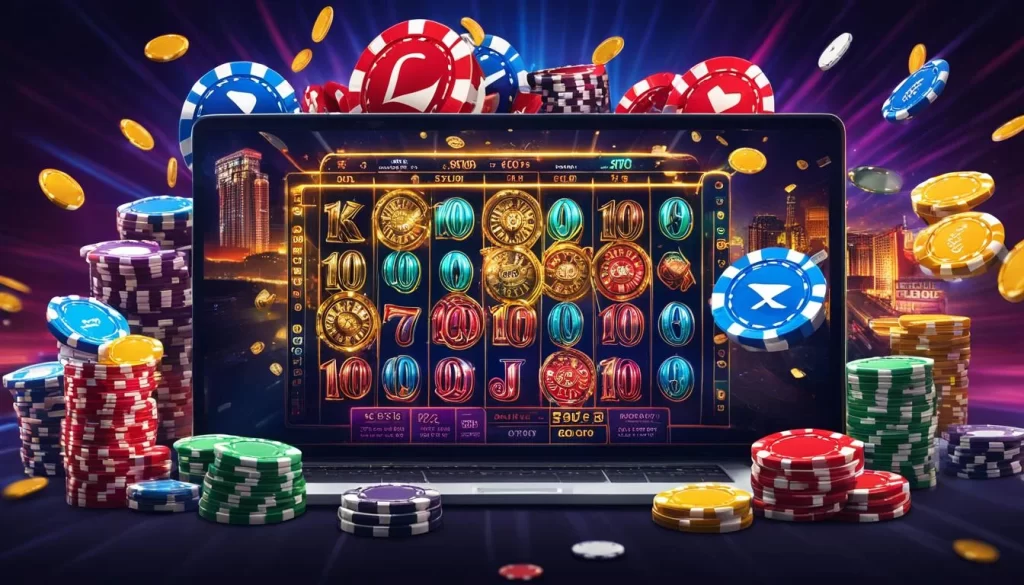 Cá cược Thể thao đỉnh cao