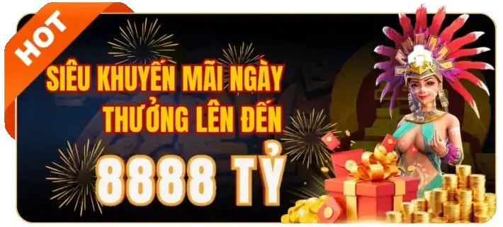Hình ảnh các tính năng thưởng và jackpot lũy tiến trong game slot Hii88