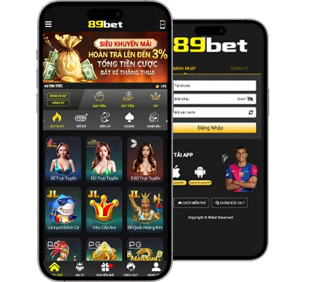 Tỷ lệ thắng cao và các giải Jackpot hấp dẫn