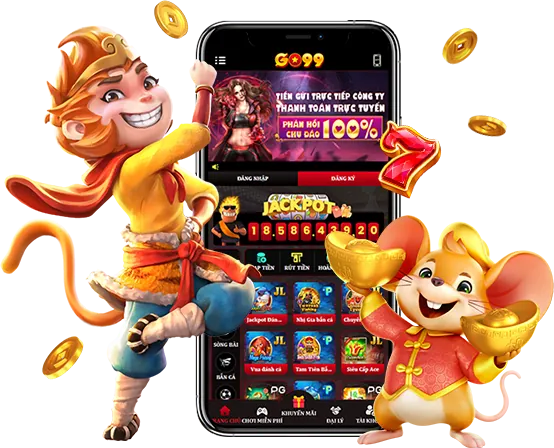 Đa dạng trò chơi Nổ hũ Hii88