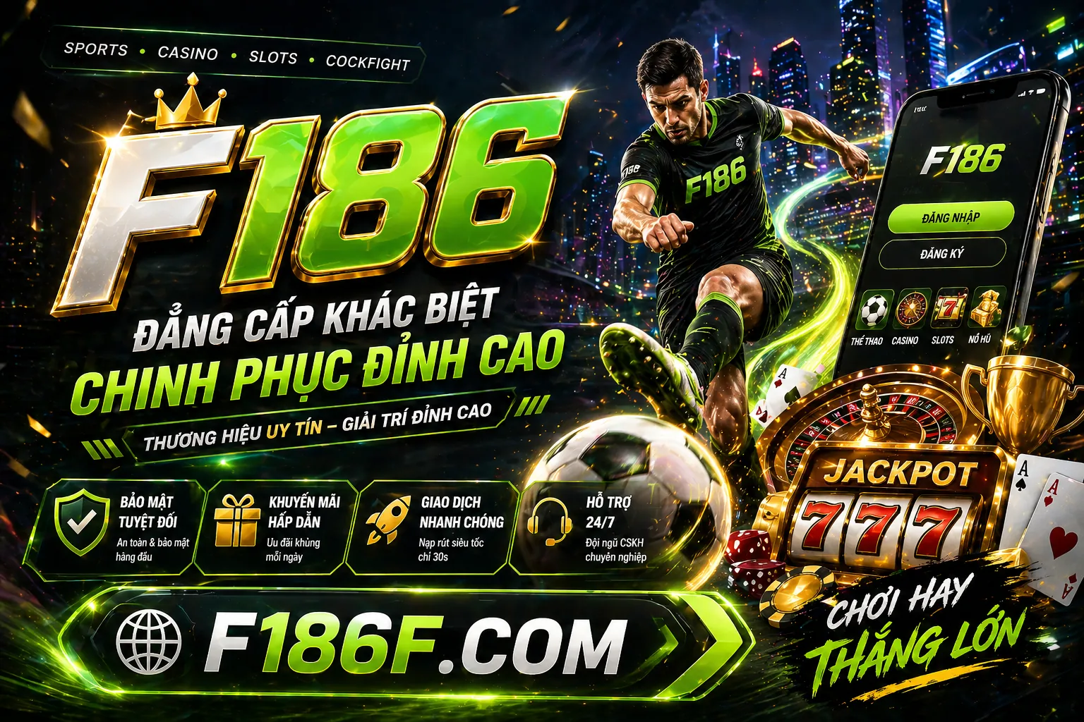 Đá Gà kịch tính