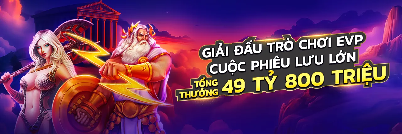 Thế giới Nổ Hũ đa dạng