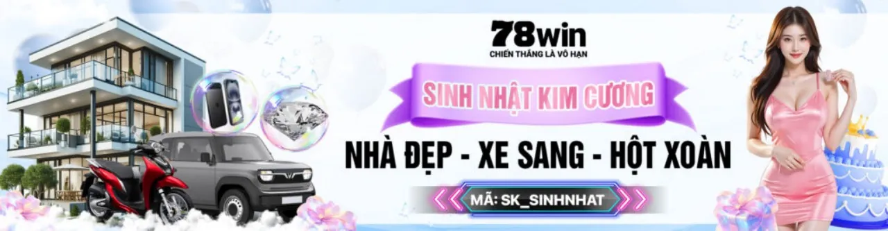 Hình ảnh chào mừng đăng ký Hii88 Nổ Hũ