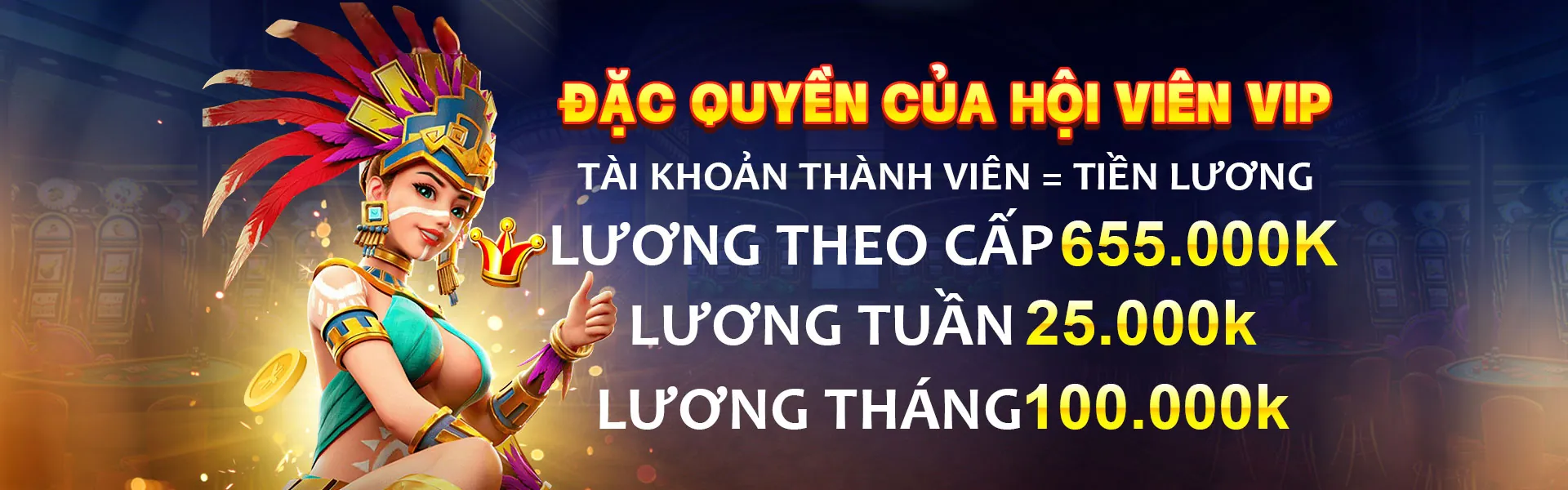 Hình ảnh chính về trò chơi nổ hũ hii88